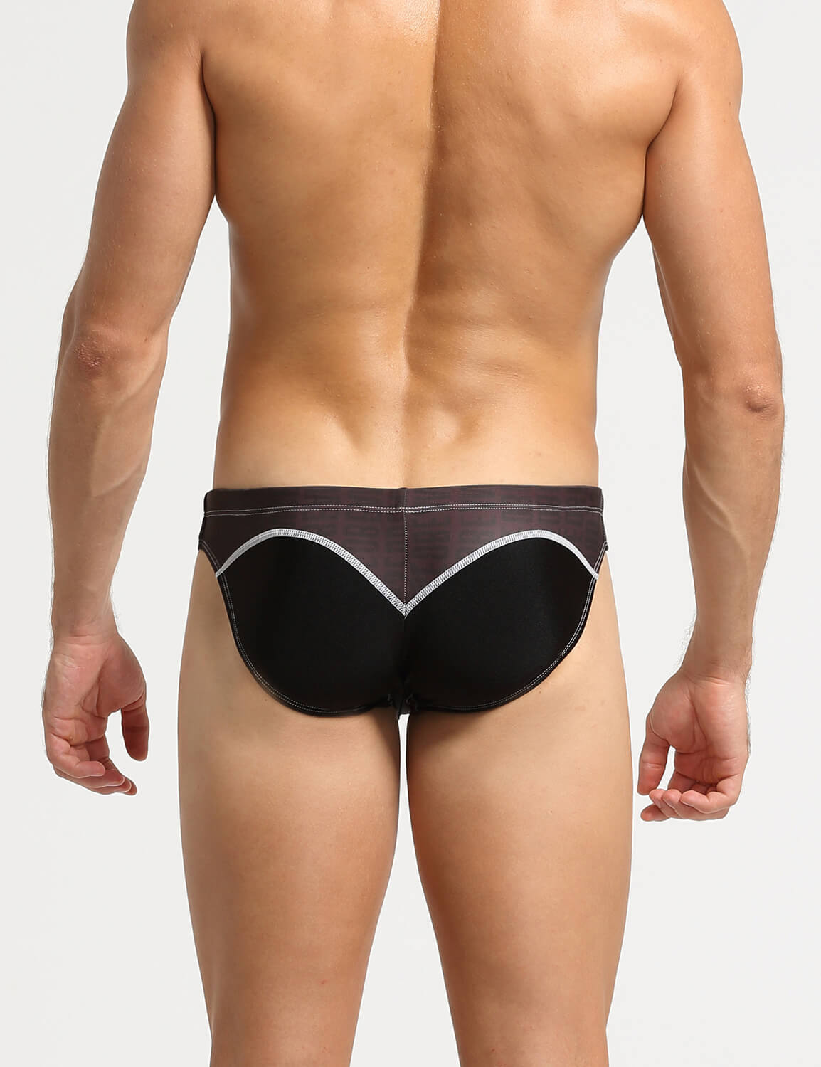 Low Rise Bikini Swim 10901 | dmunderwear detail image 8