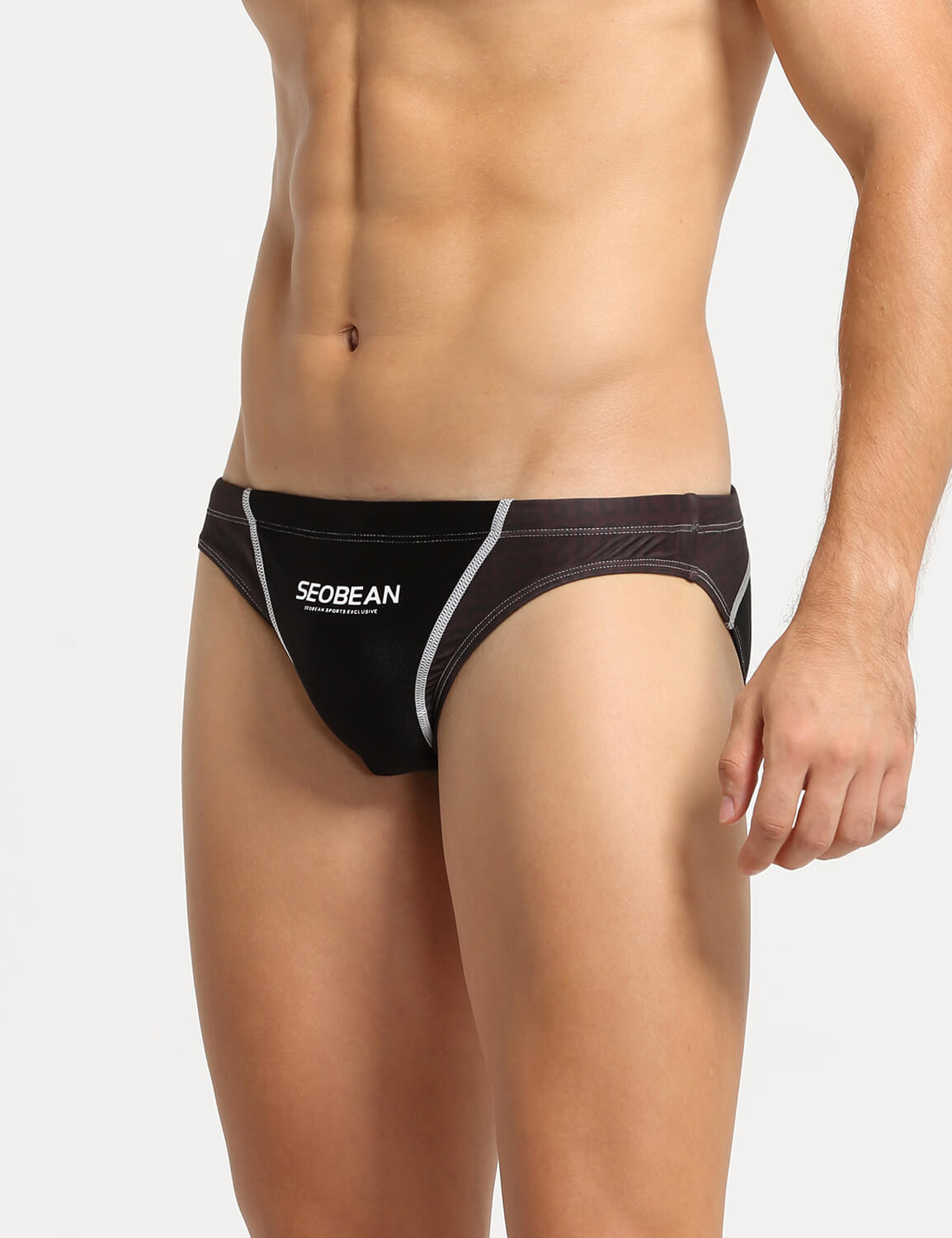 Low Rise Bikini Swim 10901 | dmunderwear detail image 9