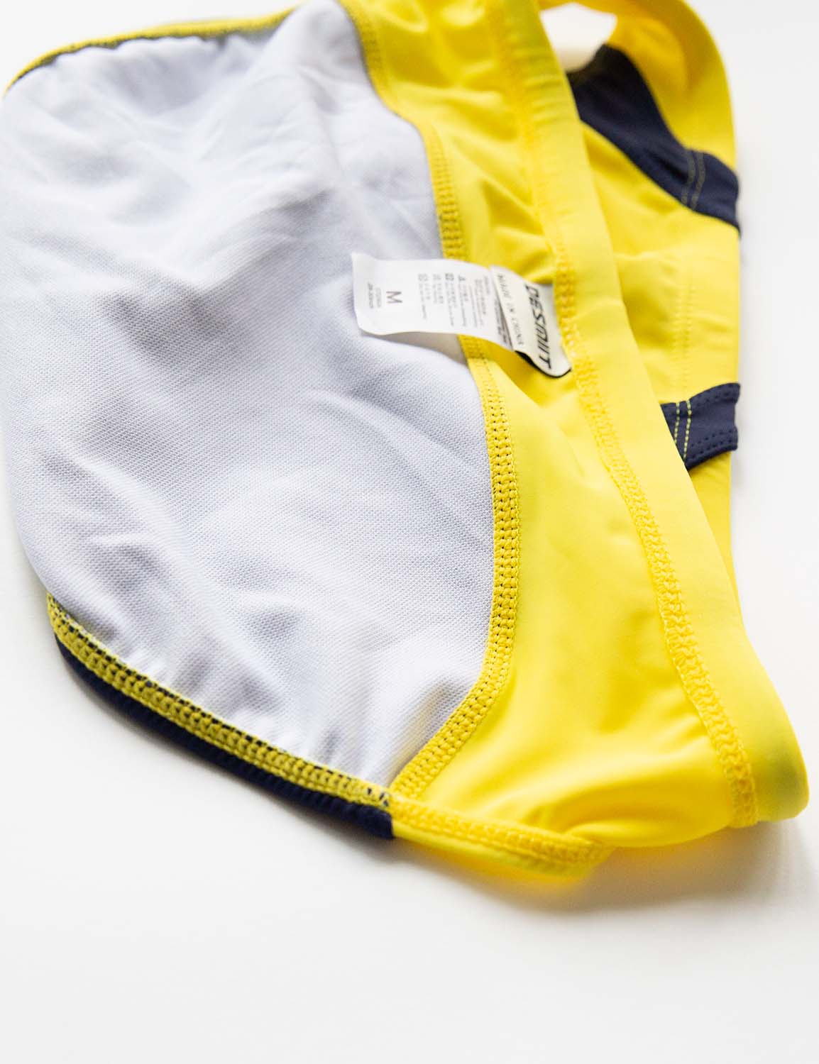 Low Rise Bikini Swimwear S321 | dmunderwear detail image 10