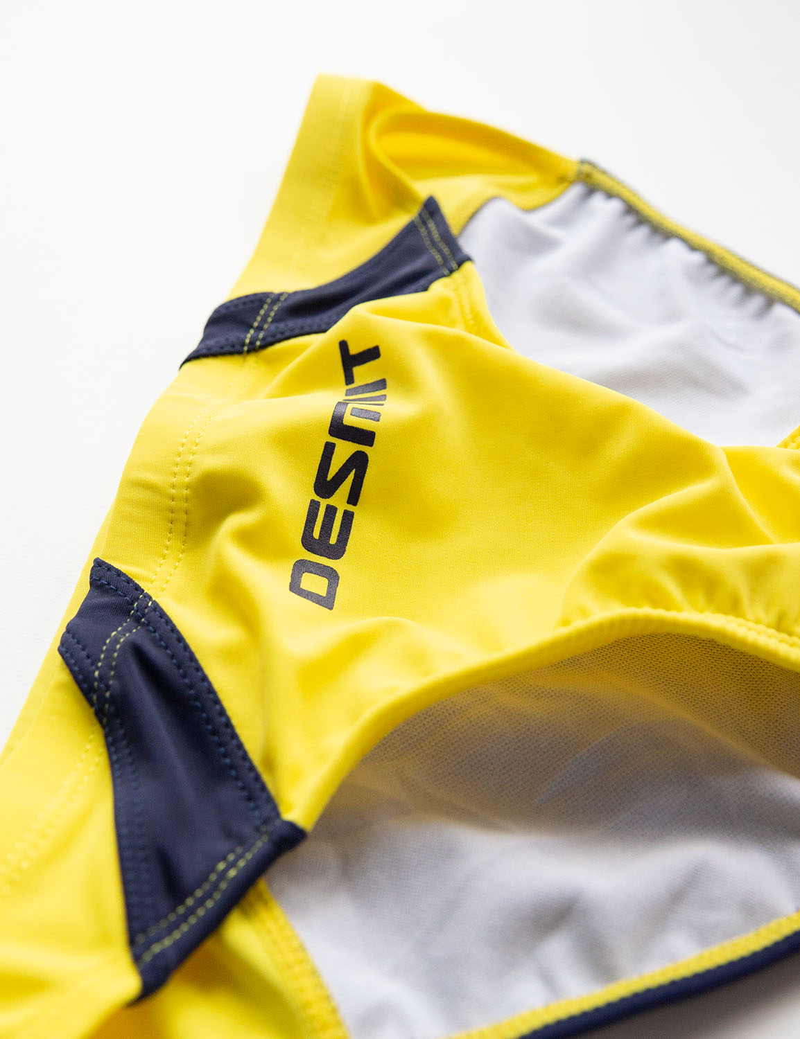 Low Rise Bikini Swimwear S321 | dmunderwear detail image 12