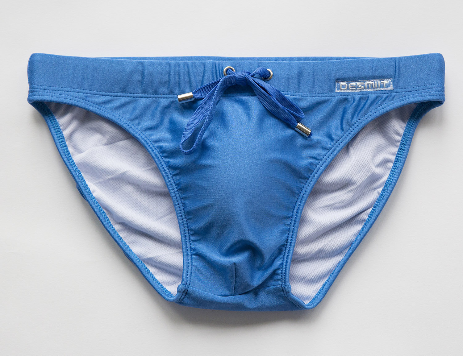 Low Rise Bikini Swimwear with Cup Pad S322 | dmunderwear detail image 12