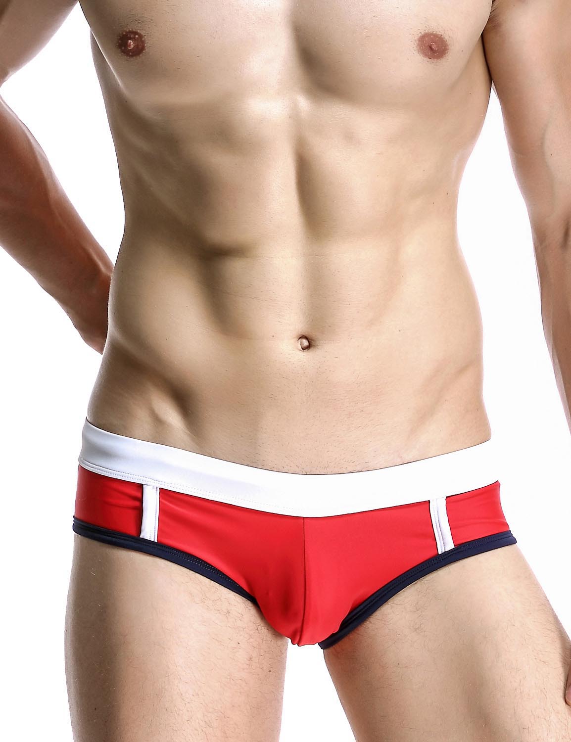 Low Rise Brief Bikini Swimwear 60902 | dmunderwear detail image 5