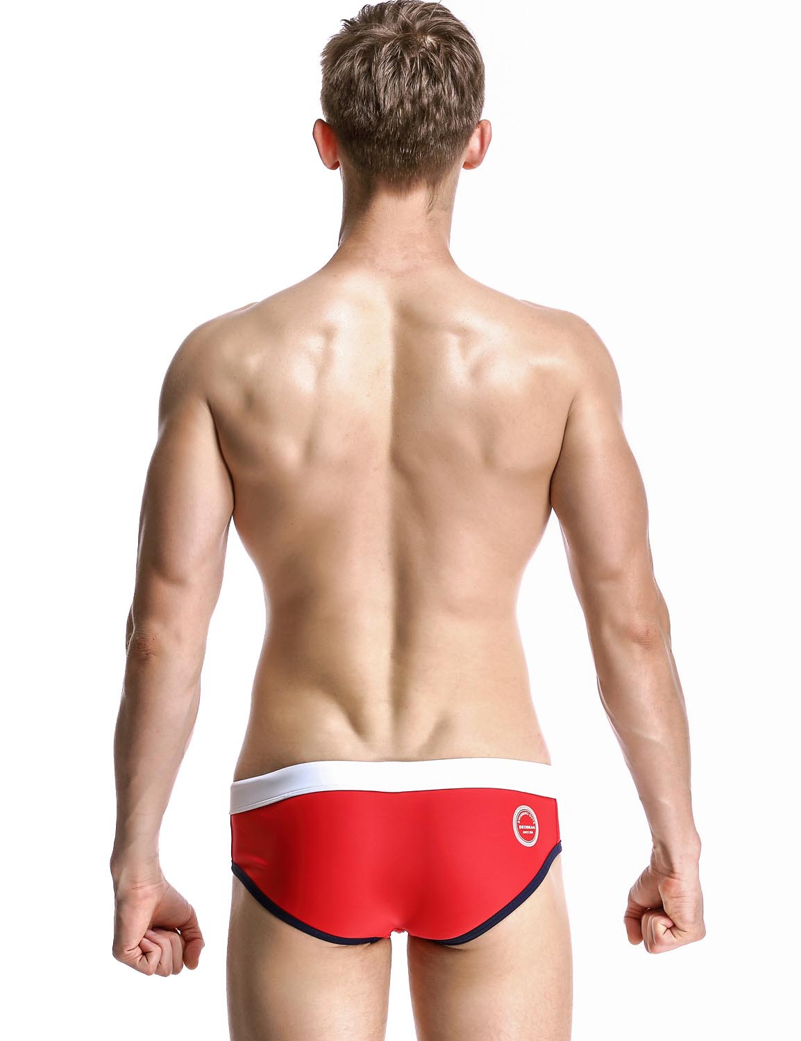 Low Rise Brief Bikini Swimwear 60902 | dmunderwear detail image 6
