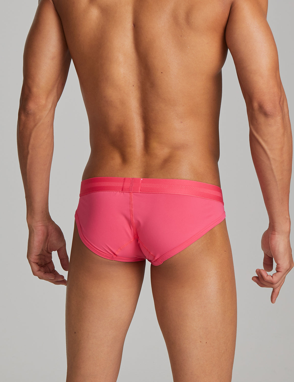 Low Rise Colors Bikini Brief 220106 | dmunderwear detail image 11