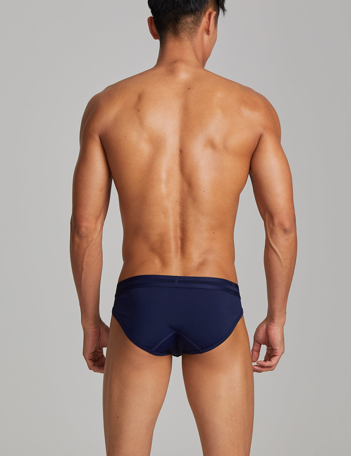Low Rise Colors Bikini Brief 220106 | dmunderwear detail image 17