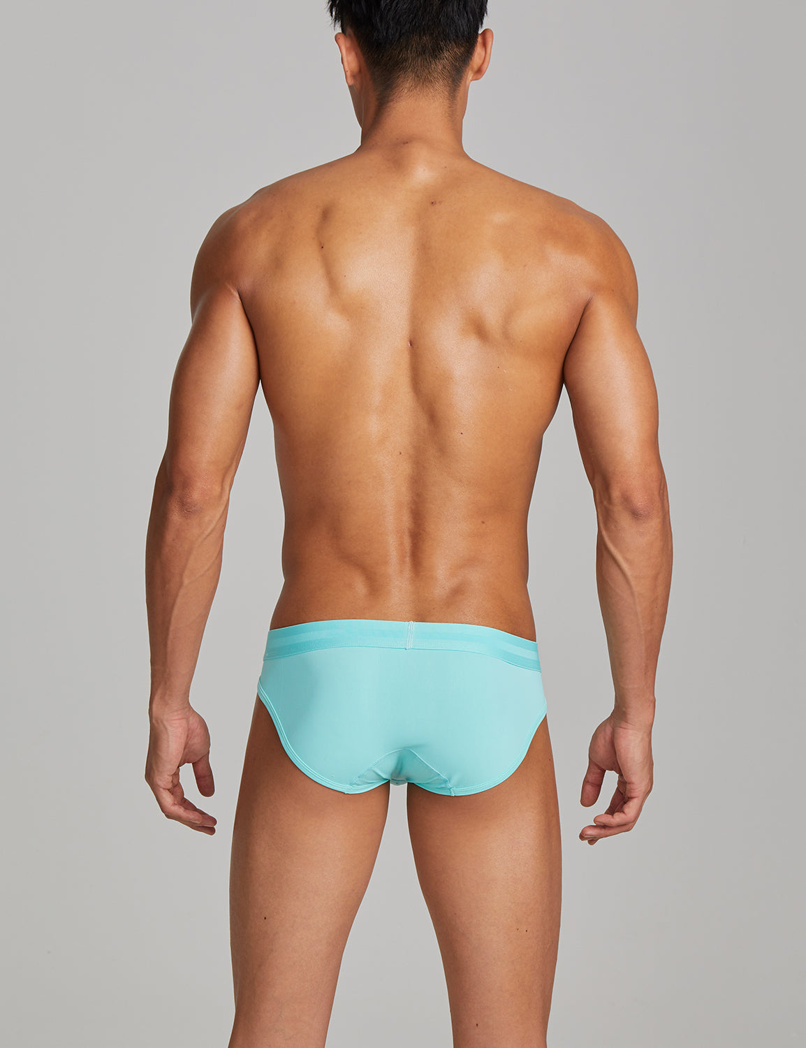 Low Rise Colors Bikini Brief 220106 | dmunderwear detail image 9