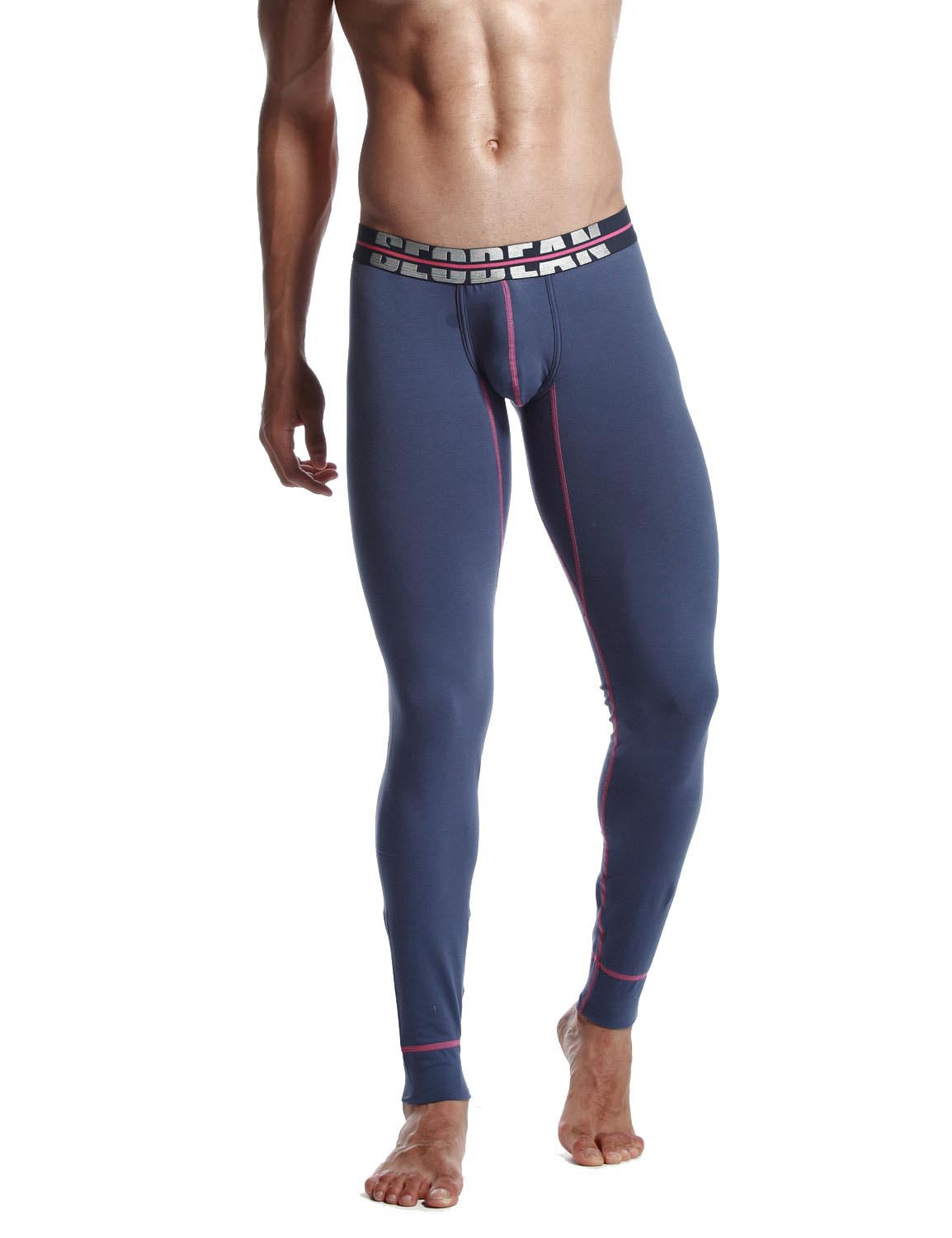 Low Rise Long Underwear Long John 30403 | dmunderwear