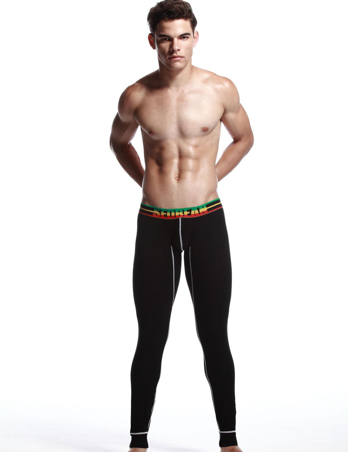 Low Rise Long Underwear Long John 30403 | dmunderwear detail image 12