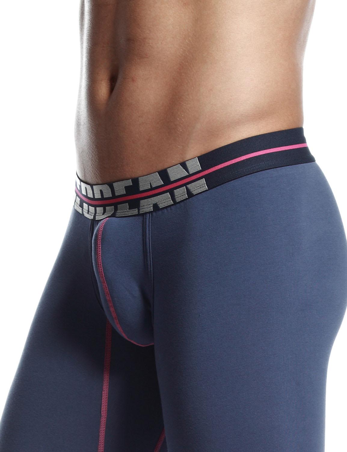 Low Rise Long Underwear Long John 30403 | dmunderwear detail image 7