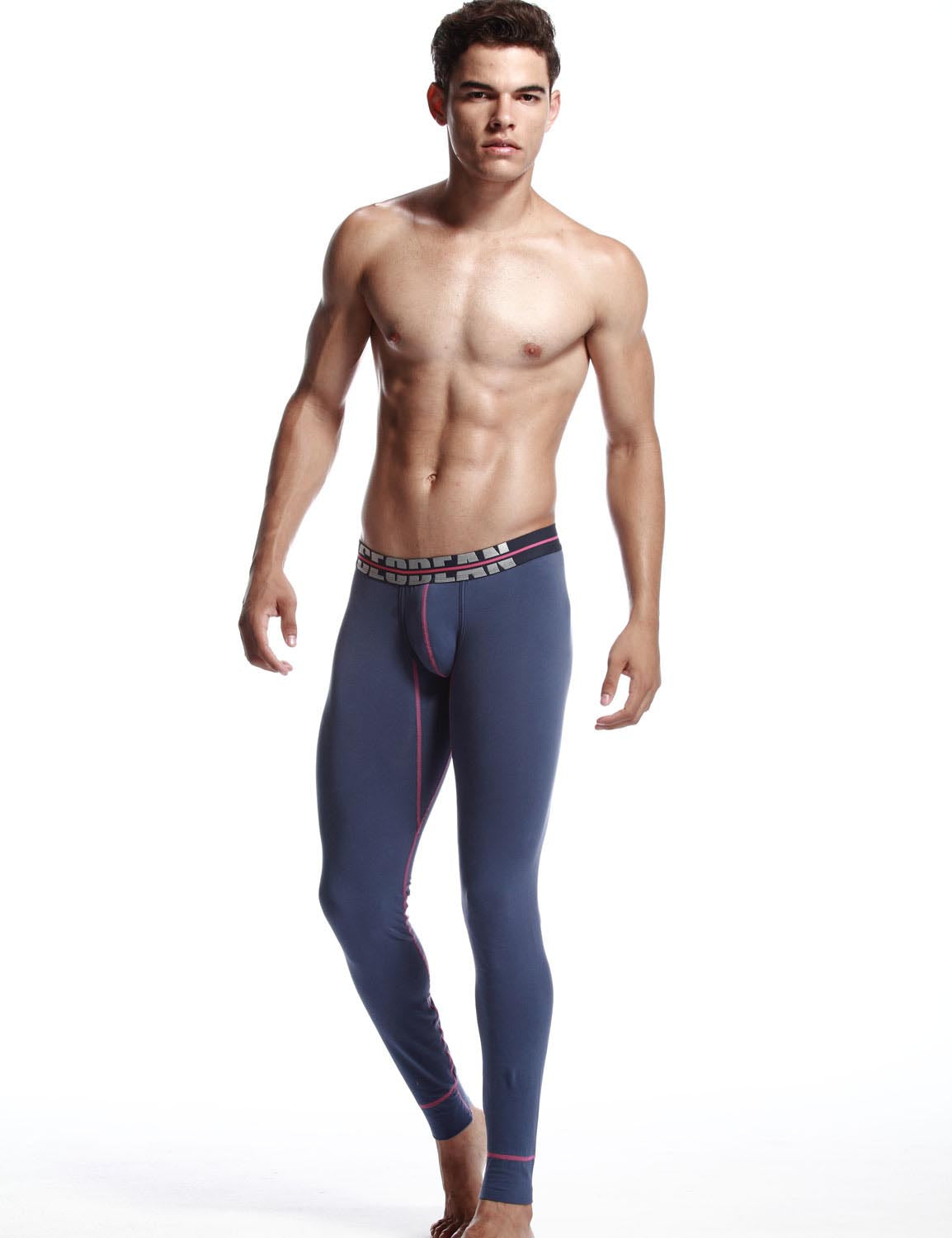 Low Rise Long Underwear Long John 30403 | dmunderwear detail image 8