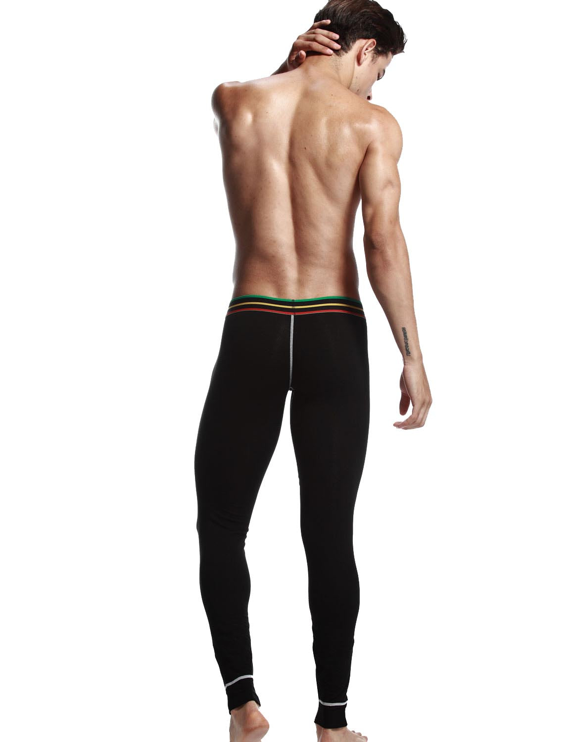 Low Rise Long Underwear Long John 30403 | dmunderwear detail image 9