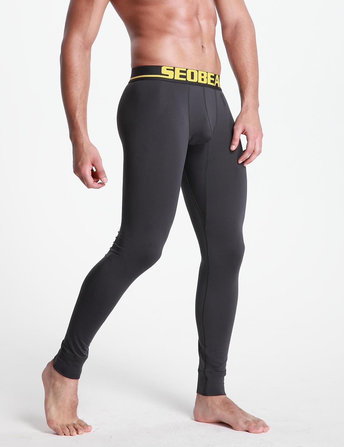 Low Rise Long Underwear Long John 50413 | dmunderwear