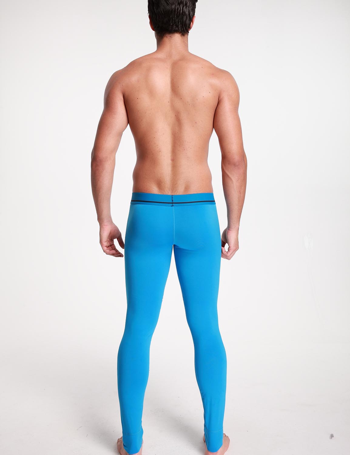 Low Rise Long Underwear Long John 50413 | dmunderwear detail image 10