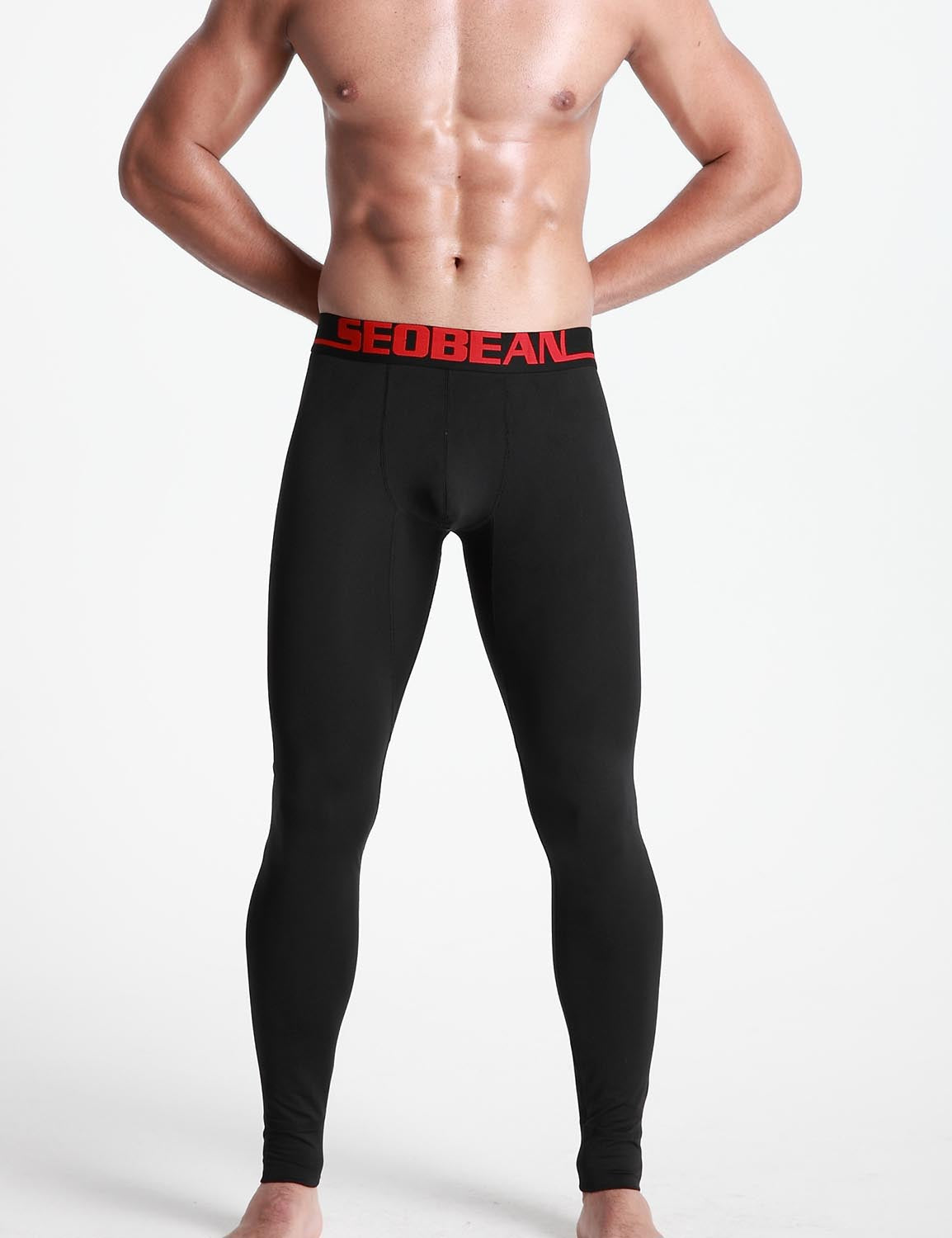 Low Rise Long Underwear Long John 50413 | dmunderwear detail image 5