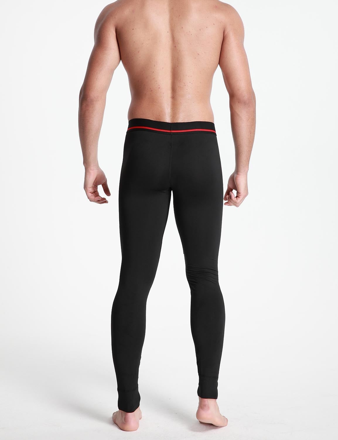 Low Rise Long Underwear Long John 50413 | dmunderwear detail image 7