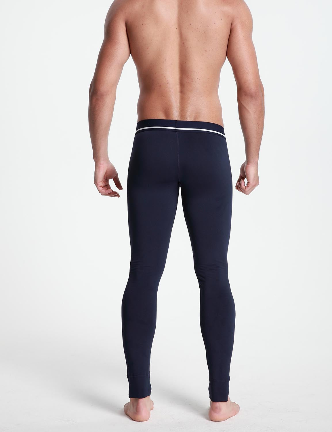 Low Rise Long Underwear Long John 50413 | dmunderwear detail image 8