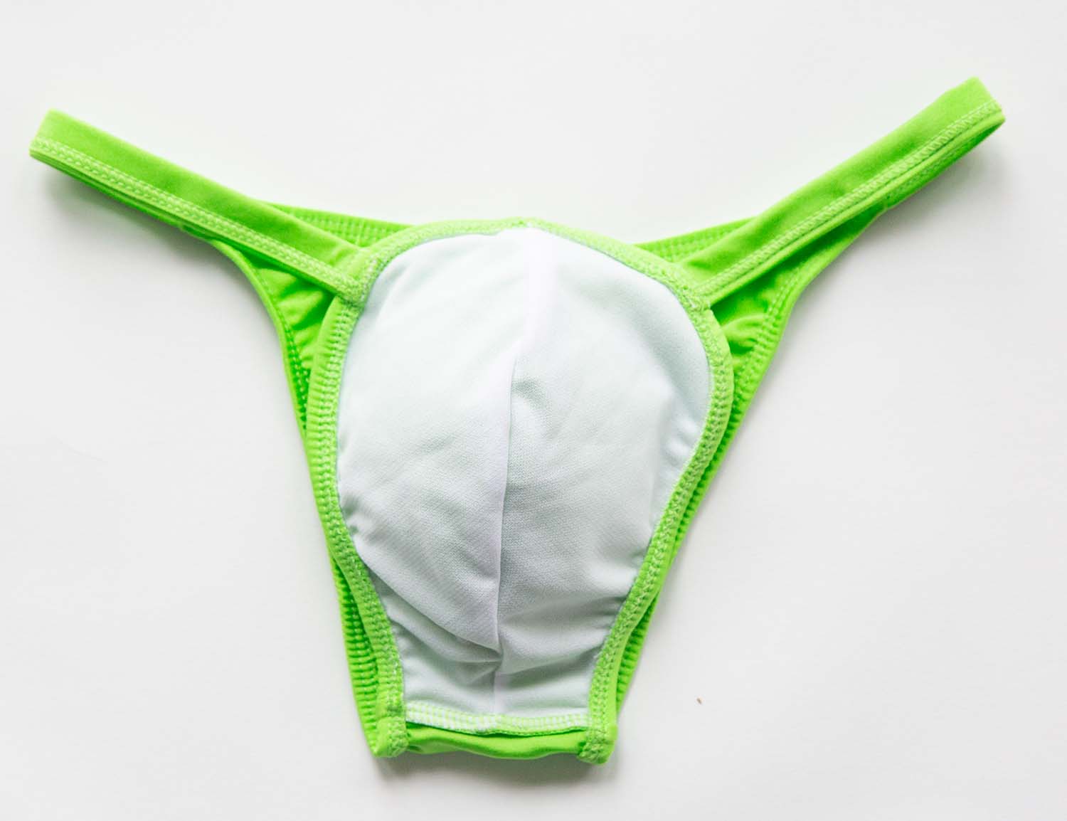 Low Rise Narrow Side Bikini Swim S205 | dmunderwear detail image 11