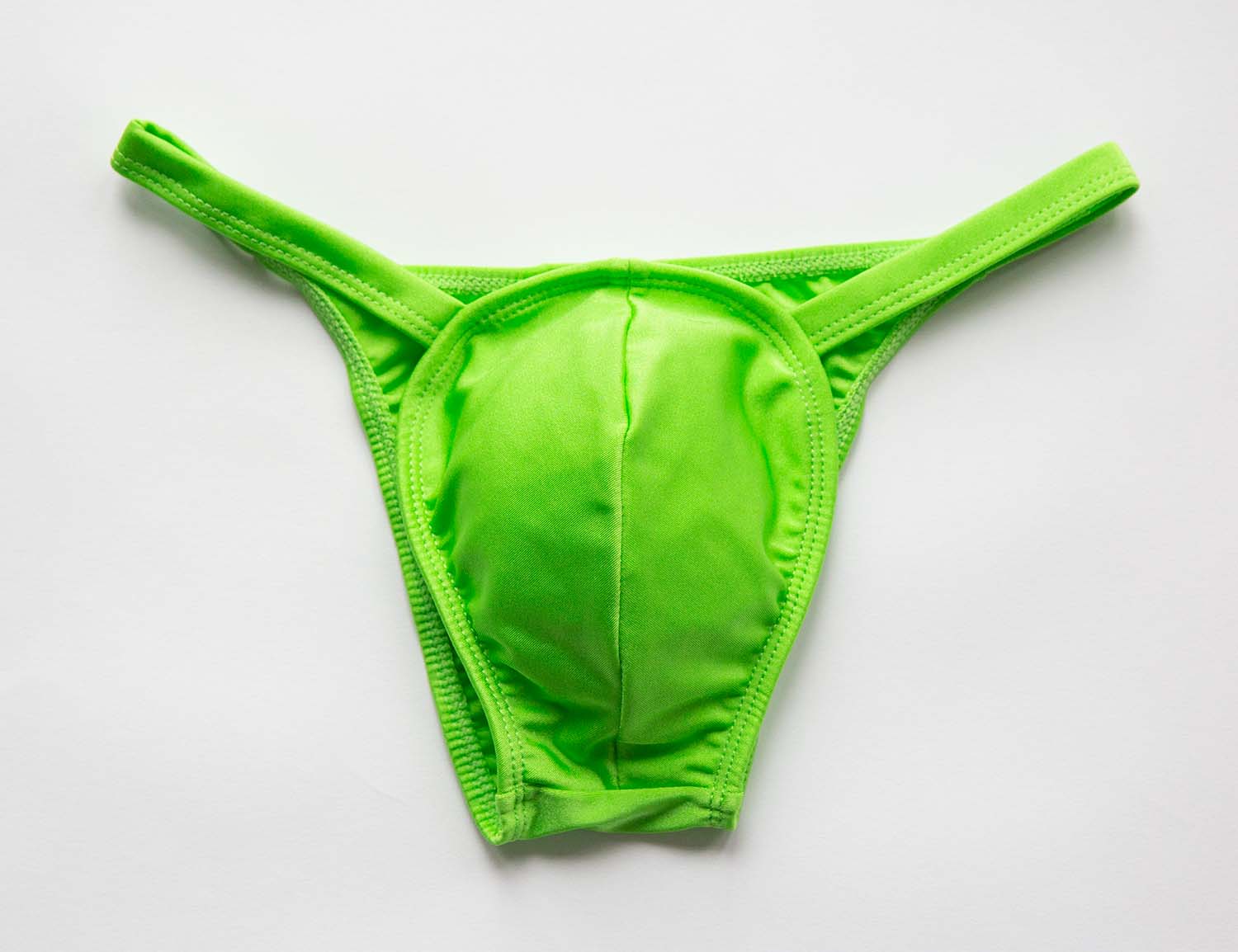 Low Rise Narrow Side Bikini Swim S205 | dmunderwear detail image 12