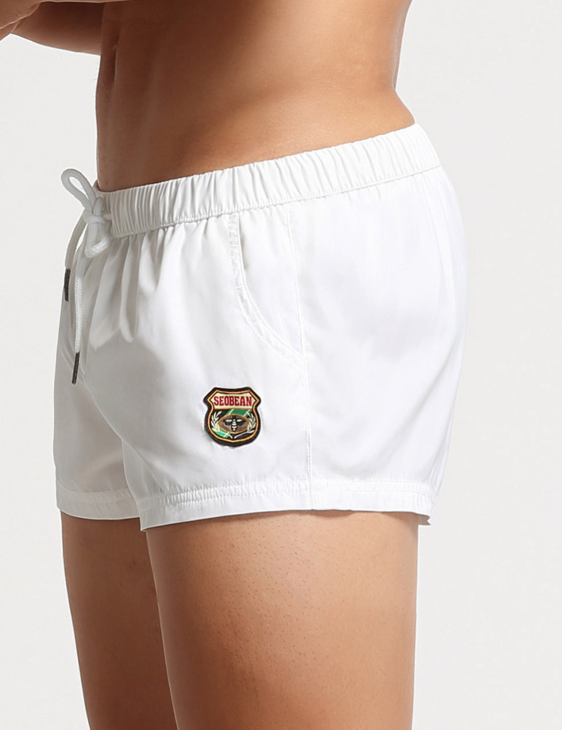 Low Rise Quick-Dry Shorts 10601 | dmunderwear detail image 20