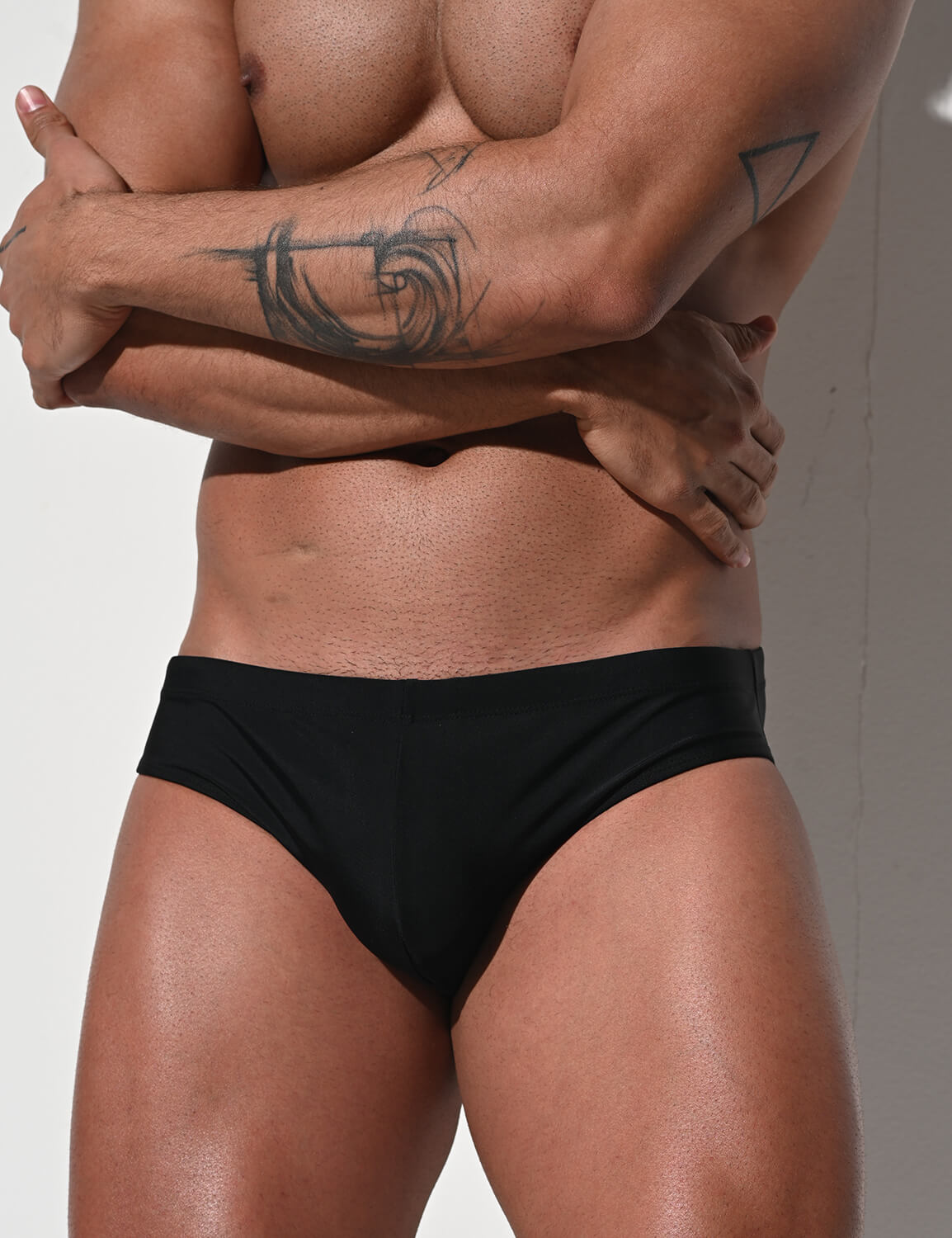 Low Rise Sexy Bikini Swim S3211 | dmunderwear detail image 10