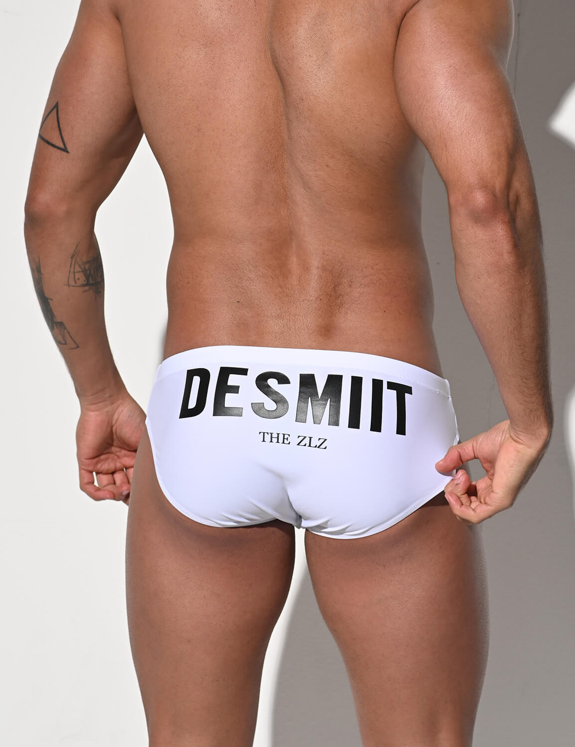 Low Rise Sexy Bikini Swim S3211 | dmunderwear detail image 11