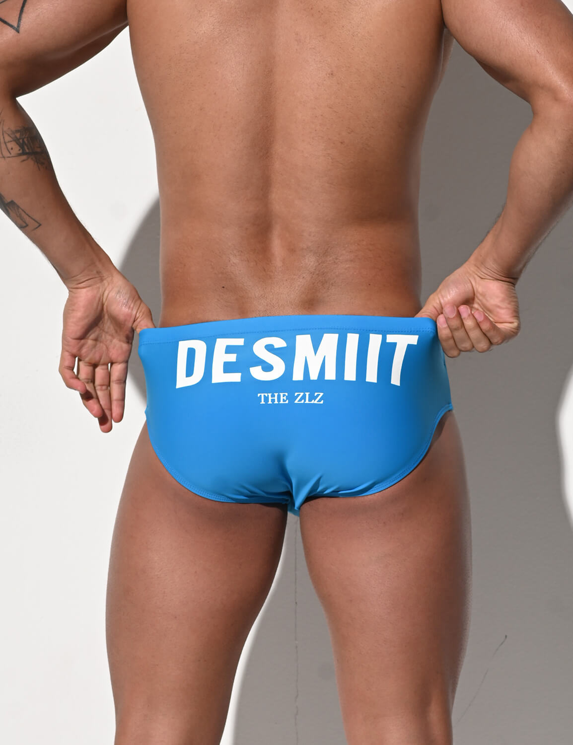 Low Rise Sexy Bikini Swim S3211 | dmunderwear detail image 2