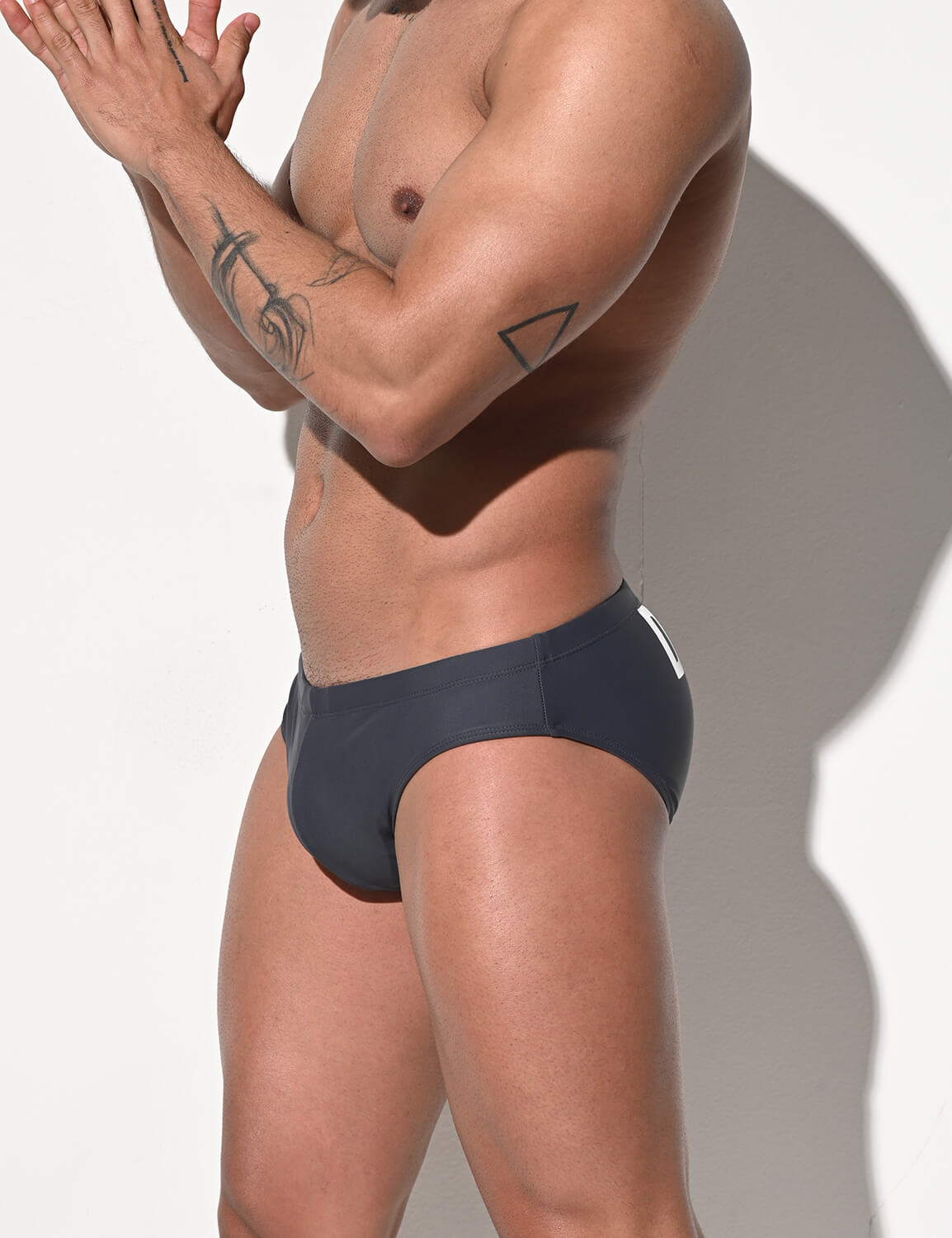 Low Rise Sexy Bikini Swim S3211 | dmunderwear detail image 20