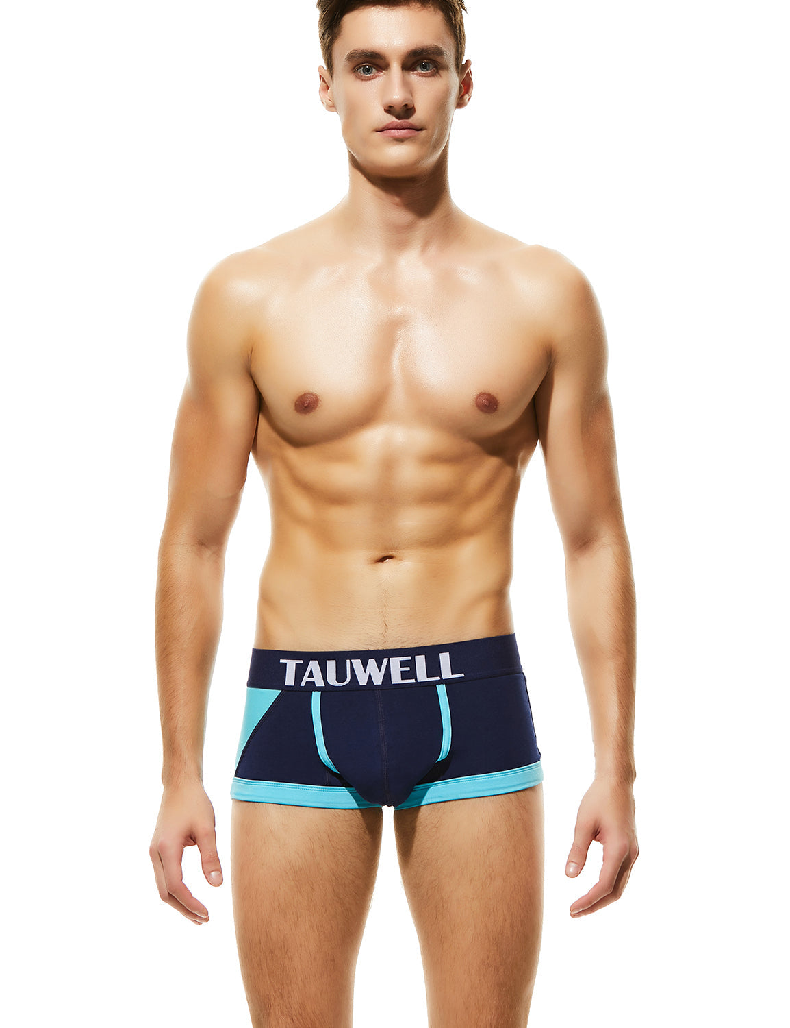 Low Rise Sexy Boxer Brief 9207 | dmunderwear