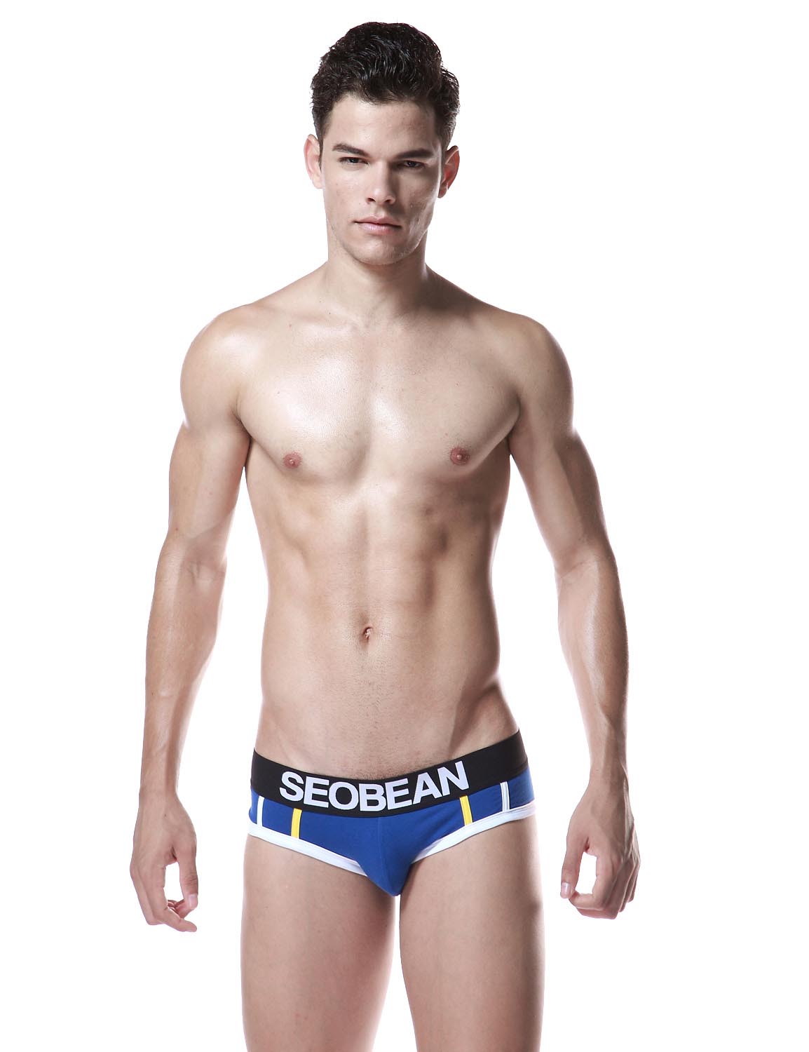 Low Rise Sexy Brief 50102 | dmunderwear