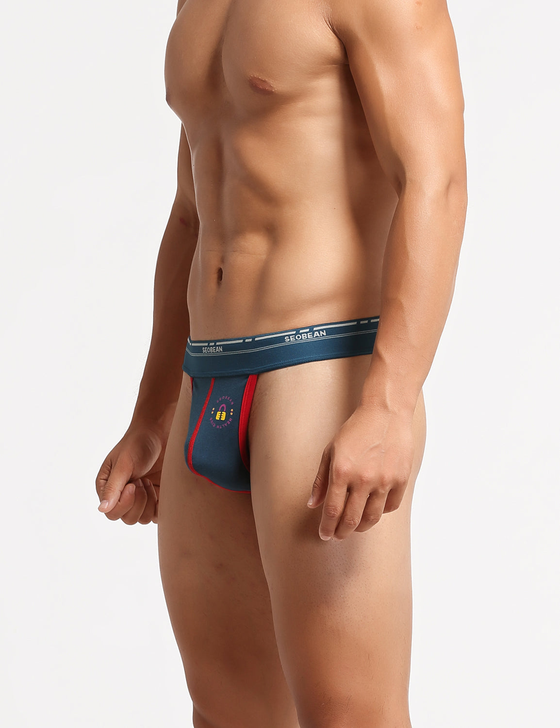 Low Rise Sexy Thongs 10105 | dmunderwear detail image 11