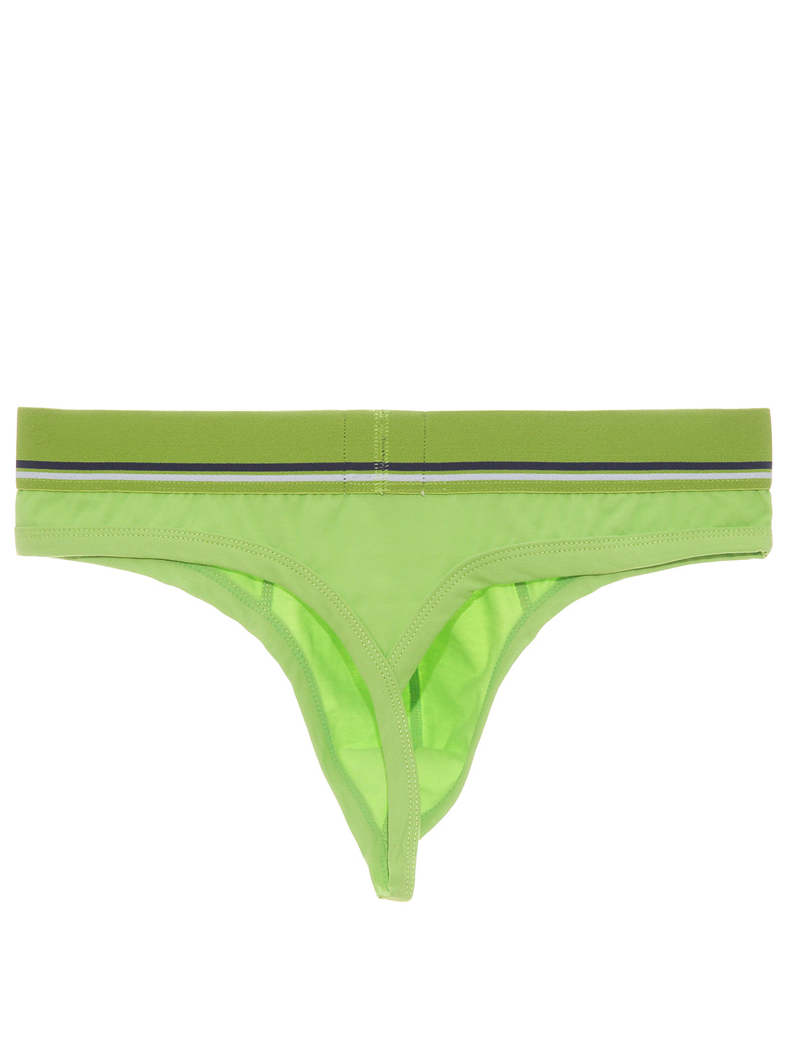 Solid Sexy Jocks Thongs 00107 | dmunderwear detail image 4
