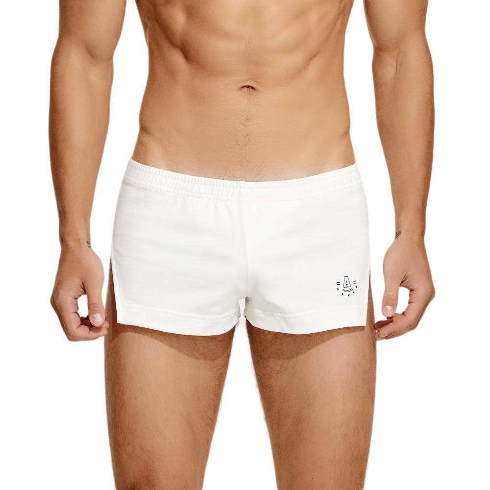 Lush Shorts | dmunderwear detail image 10