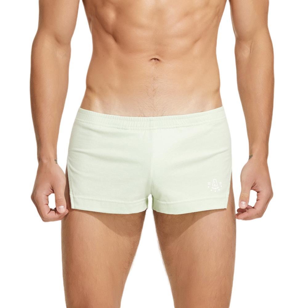 Lush Shorts | dmunderwear detail image 11