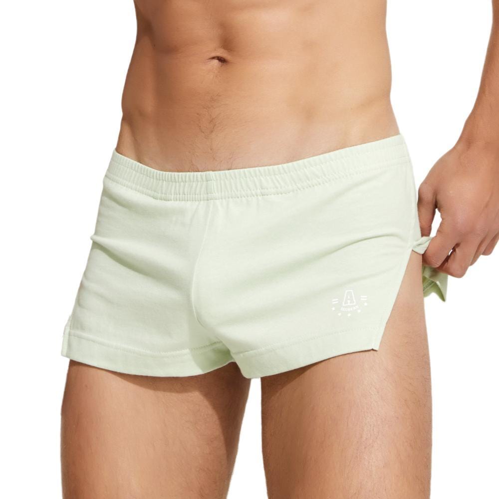 Lush Shorts | dmunderwear detail image 12