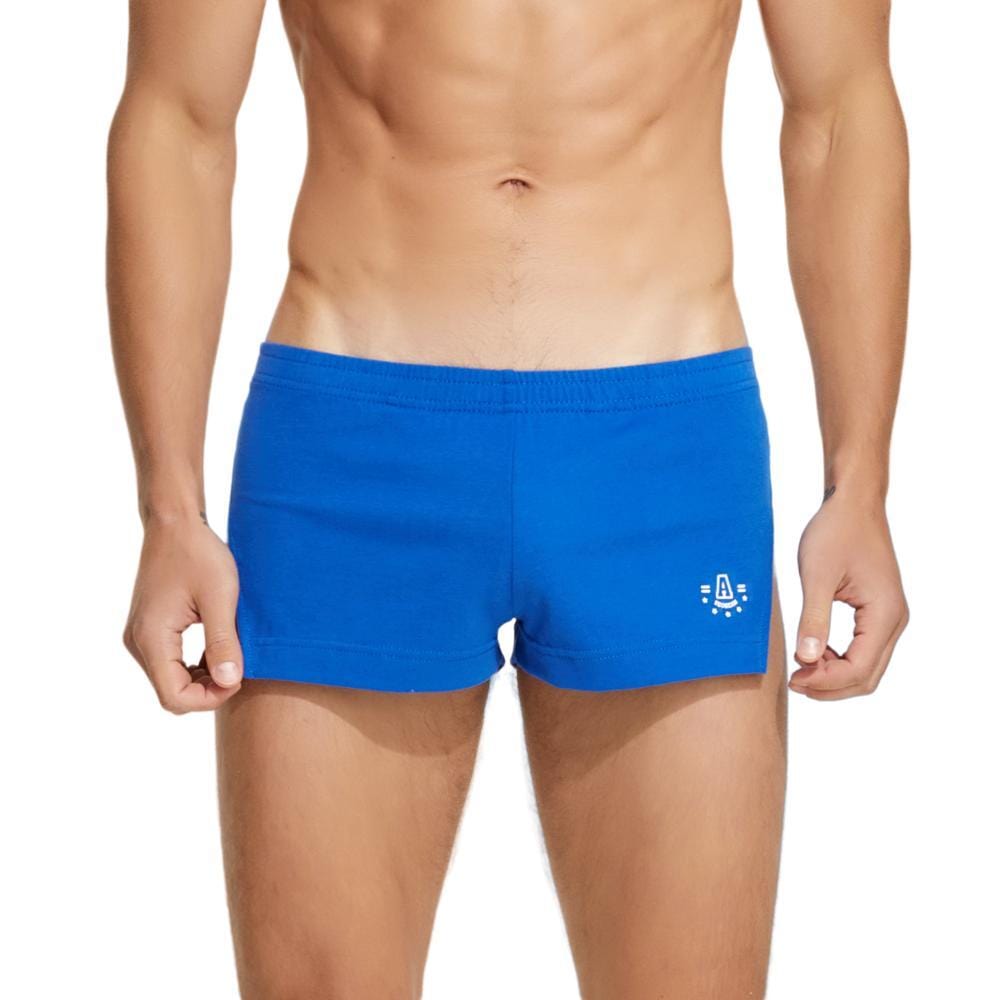 Lush Shorts | dmunderwear detail image 2