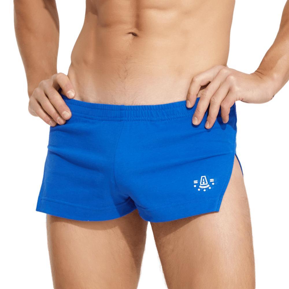 Lush Shorts | dmunderwear detail image 3