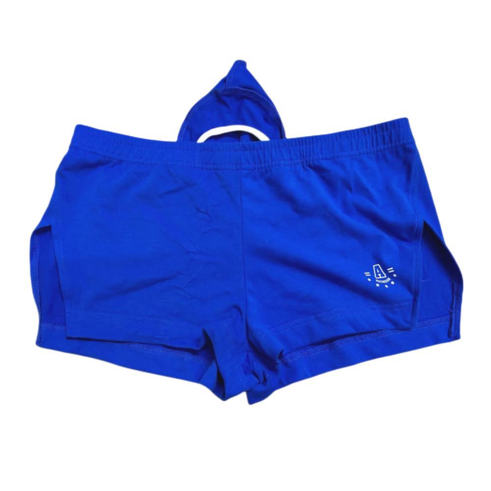 Lush Shorts | dmunderwear detail image 4