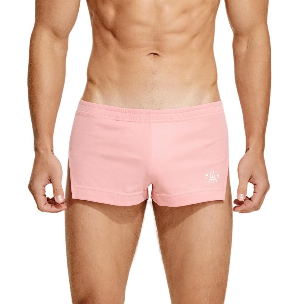 Lush Shorts | dmunderwear detail image 5