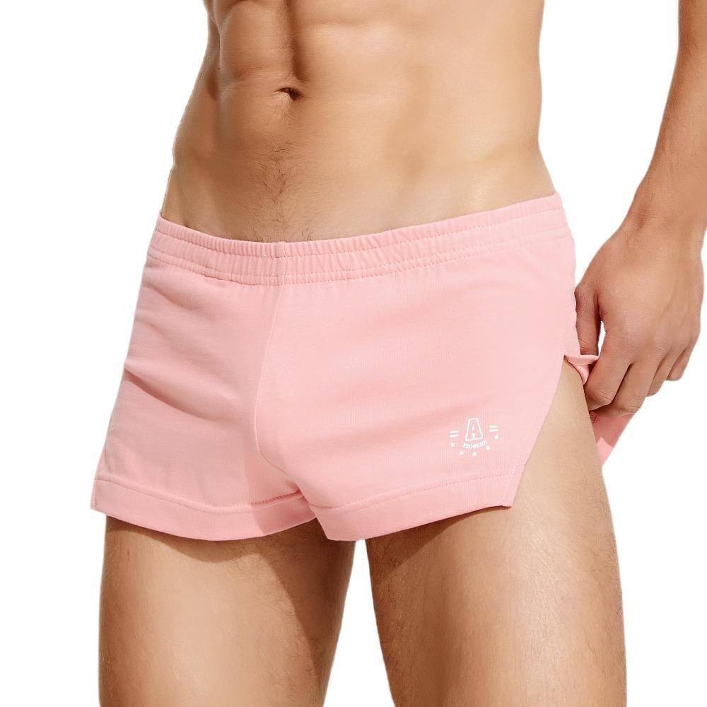 Lush Shorts | dmunderwear detail image 6