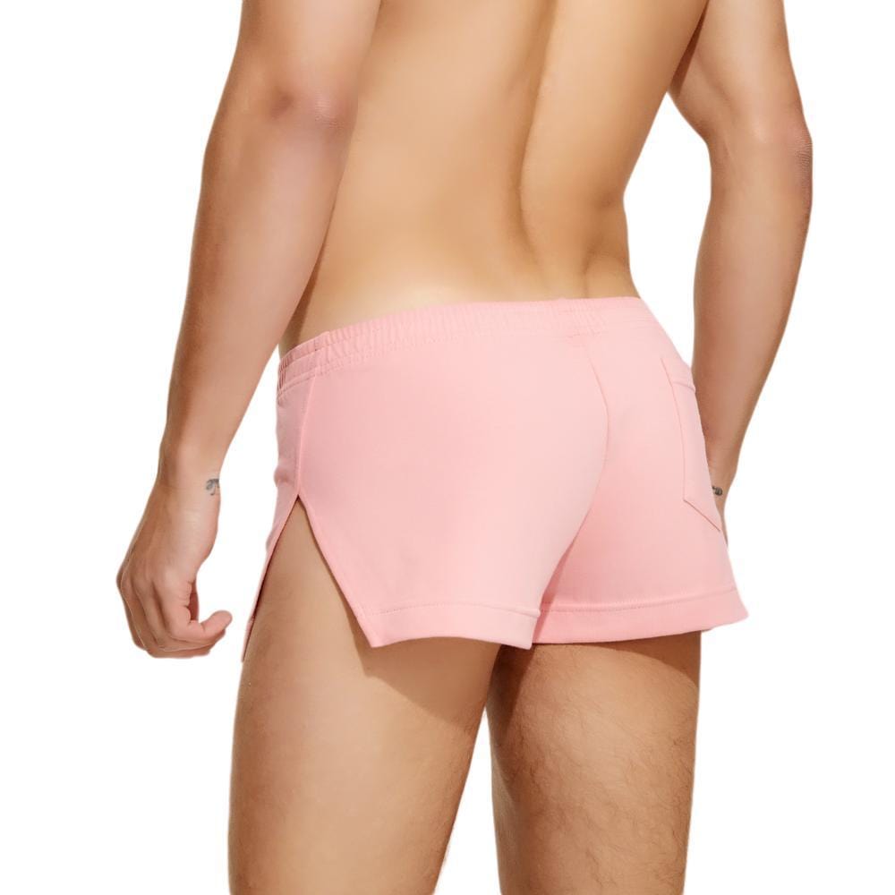 Lush Shorts | dmunderwear detail image 7