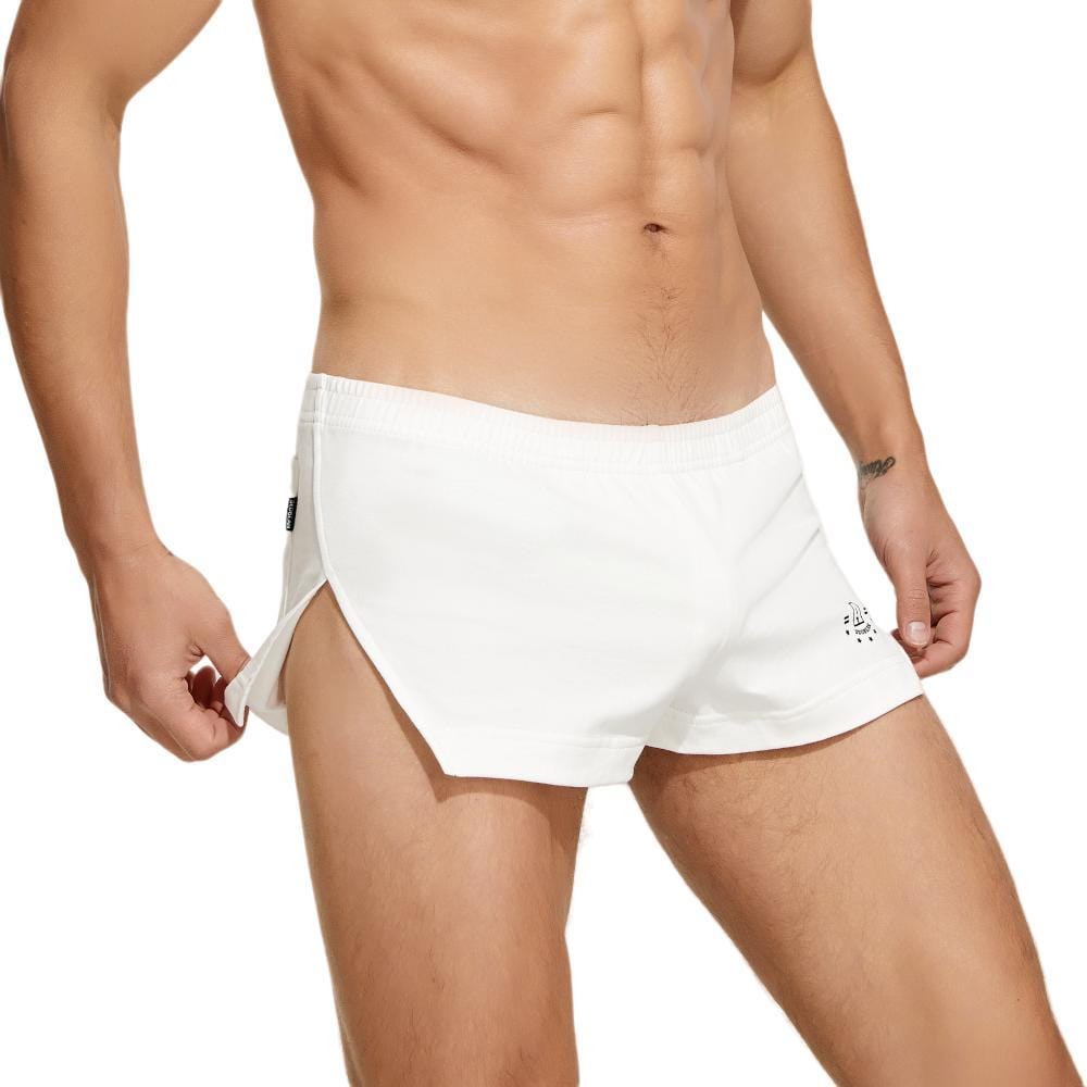 Lush Shorts | dmunderwear detail image 9