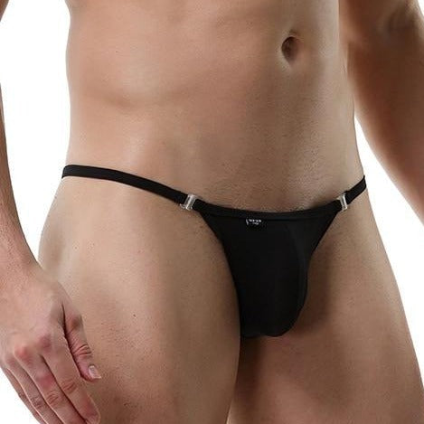 Lust Clip Bikini | dmunderwear