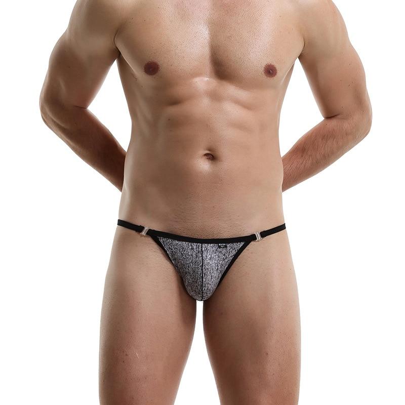 Lust Clip Bikini | dmunderwear detail image 5
