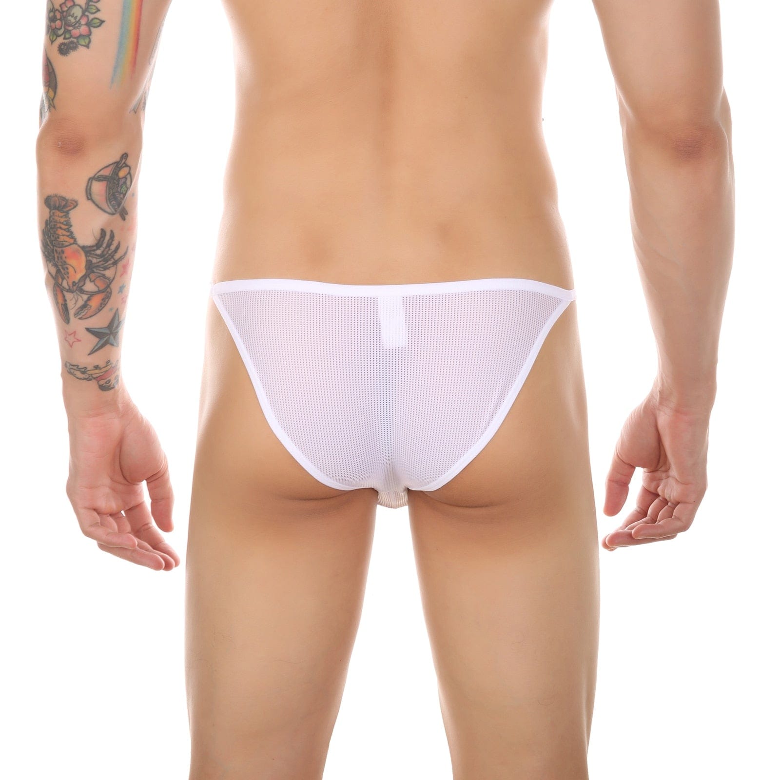 Crave Micro Bikini | dmunderwear detail image 12