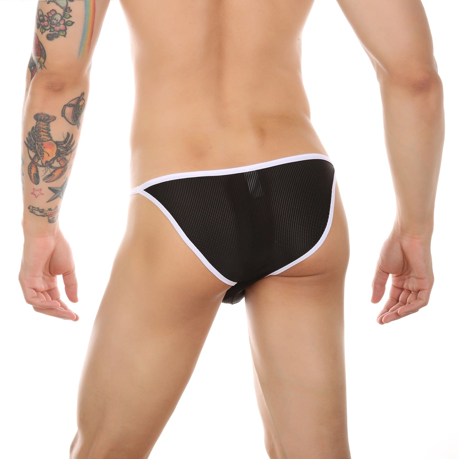 Crave Micro Bikini | dmunderwear detail image 16