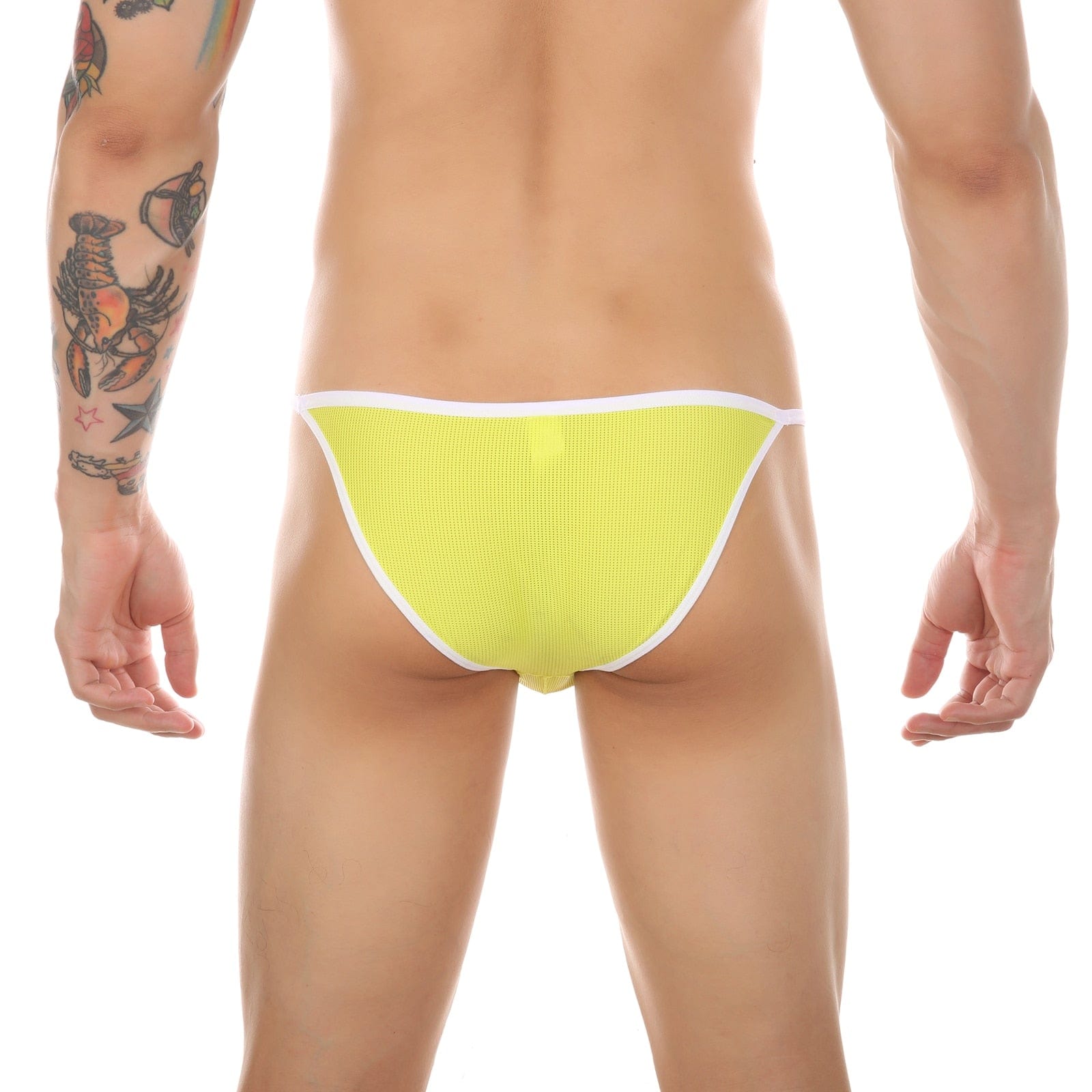 Crave Micro Bikini | dmunderwear detail image 18