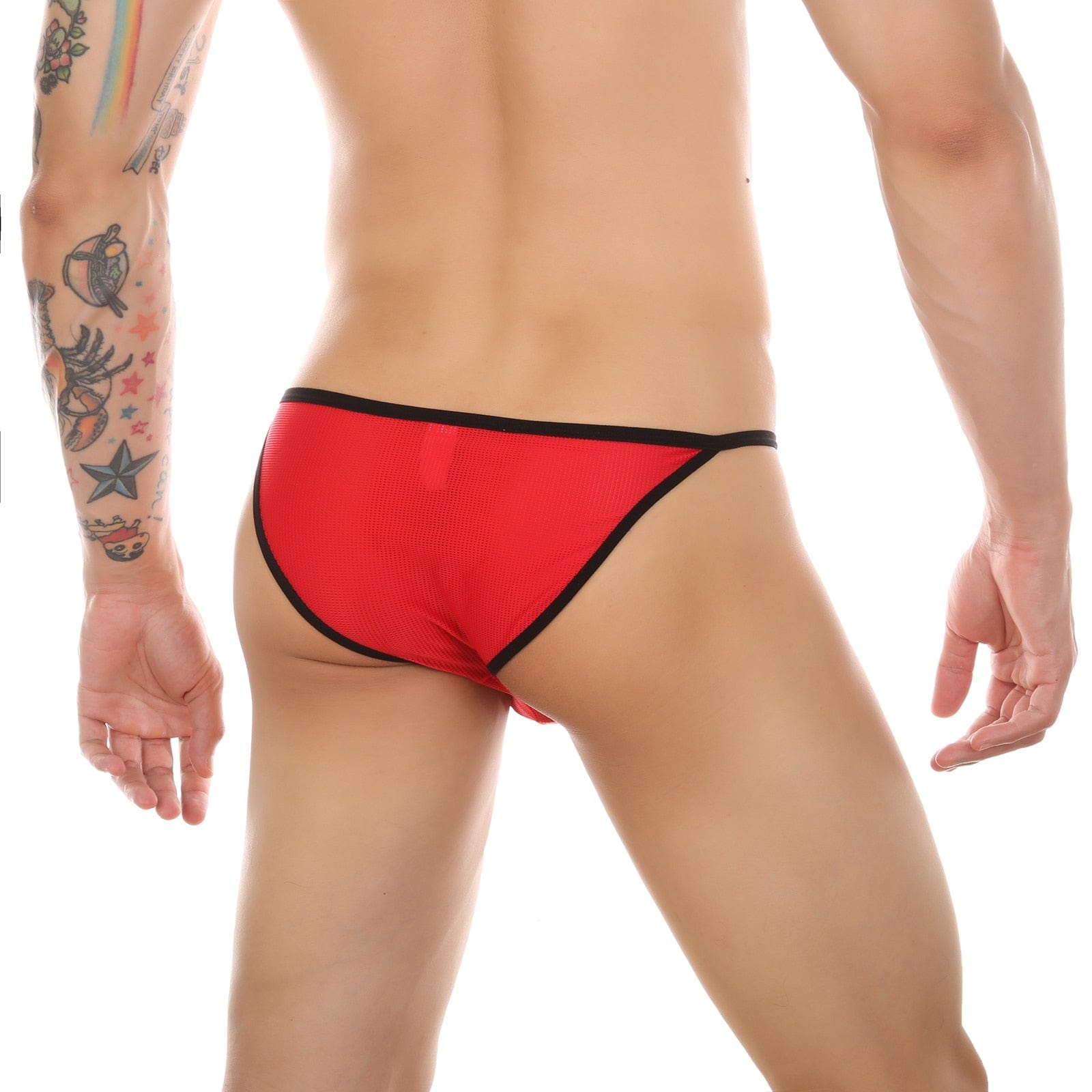 Crave Micro Bikini | dmunderwear detail image 3