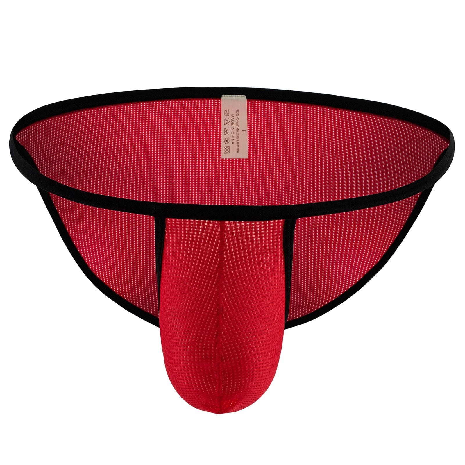 Crave Micro Bikini | dmunderwear detail image 4