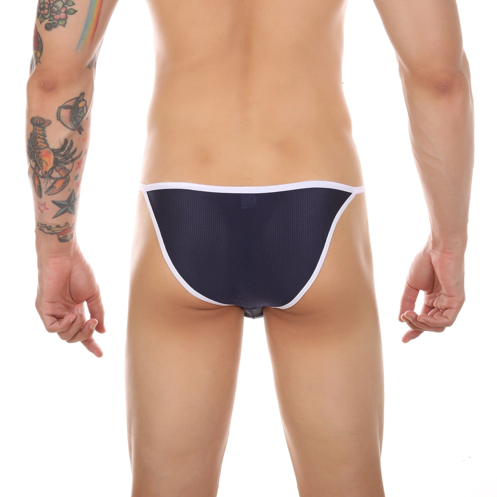 Crave Micro Bikini | dmunderwear detail image 8