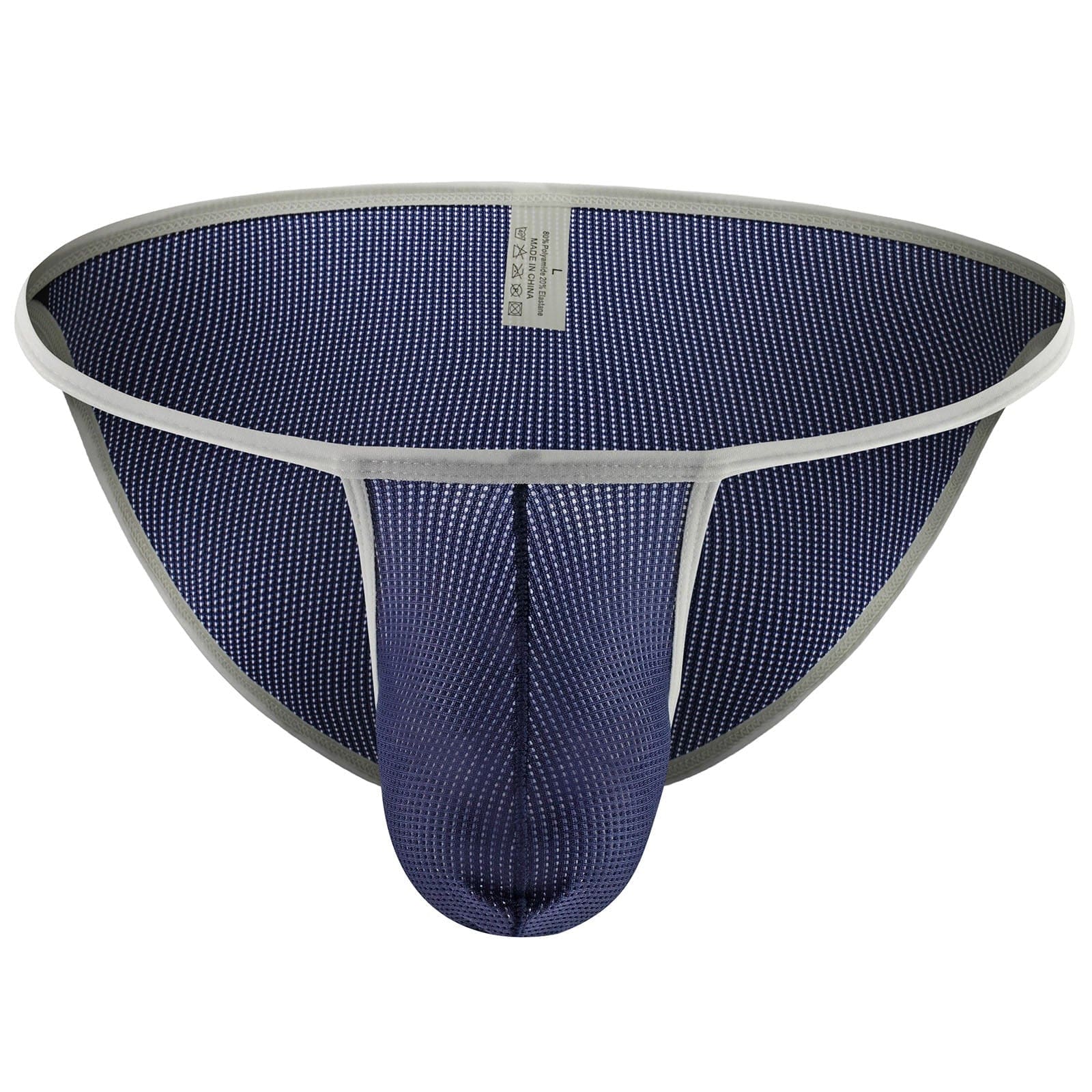 Crave Micro Bikini | dmunderwear detail image 9